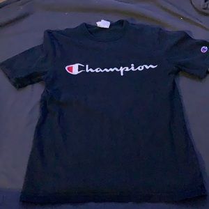 Champion T-shirt